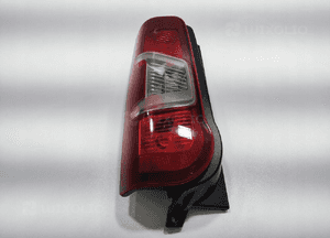 Lampa lewa tył tylna berlingo partner iv 9819235880 2019-2024 8