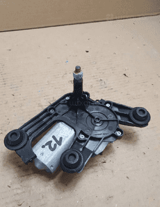 SILNICZEK WYCIERACZKI TYŁ PEUGEOT / CITROEN nr 53031812 3