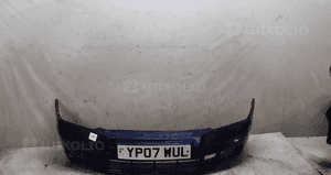 * ZDERZAK PRZÓD PRZEDNI DO SKODA OCTAVIA II 2 GRANAT GRANATOWY 9460 1