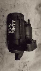 Rozrusznik peugeot citroen 1.6 hdi 428000-1640 3