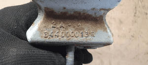 Zawias drzwi górny Opel Movano III 844000013R 5