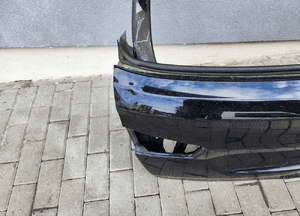 Bmw 5 F11 lift klapa bagaznika m pakiet 416 3