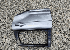 Drzwi lewe lewy tył tylne land rover range rover evoque i L538 2011-2015 2