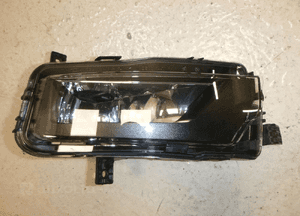Vw crafter 16r- lampa halogen prawy przód prawa 3