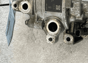 Kompresor klimatyzacji opel astra k v 39217353 fv 2