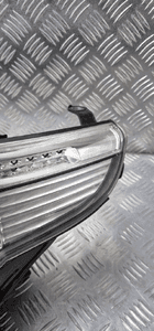 Bmw E60 E61 lampa lewa przód xenon skrętny przed lift 7044673 7045693 4