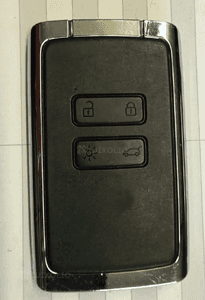 Renault Espace 1.6 DCI karta pilot 1