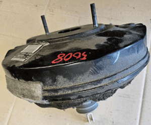 Peugeot 3008 5008 serwo hamulcowe 9682650980 4