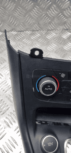 FORD FOCUS MK3 PANEL DEKOR F1ET-18C612-AJ 9