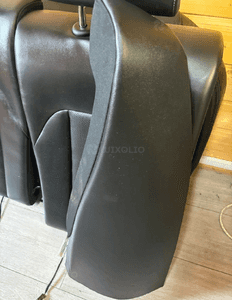 Fotele siedzenia kanapa komplet bmw M3 G80 eu org 9