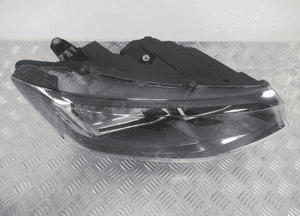 Lampa przód przednia prawa vw caddy iv 4 2K8 2020- 10