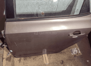 Drzwi lewy tył kia ceed i hb 8Q 06-12 3