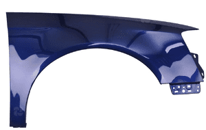 vw passat b6 05-10 blotnik prawy ld5q