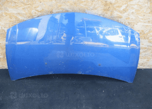Renault clio iii 3 maska pokrywa silnika 5
