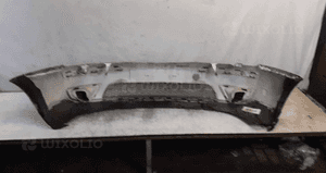 Zderzak przód przedni do ford mondeo MK3 iii lift fl kod kolor tonic met błękit 5