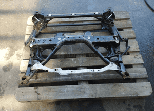 Bmw F20 F30 kołyska drążek stabilizatora przód 1