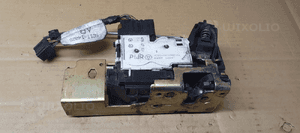 Zamek drzwi prawy tył tylny Ford Transit MK7 YC15-V43288-CL 4