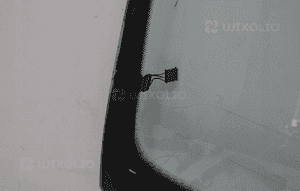 Szyba czołowa przod 04 rok mercedes sl R230 8