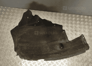 Bmw F26 F25 osłona nadkole koła tylna cz. lewa 7213643 3