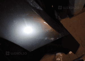 ZDERZAK PRZÓD MAZDA MX5 MX 5 15- 7