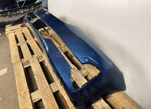 Zderzak przód przedni bmw 5 G30 G31 lift lci 2020- 2