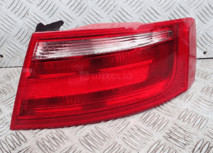 Lampa prawy tył audi A5 8T coupe 8T0945096 radom 1