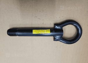 Dacia Sandero I  Logan ucho zaczep holowniczy