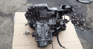 Mazda 323f 323 BG 1.6 16V Skrzynia Biegów 3