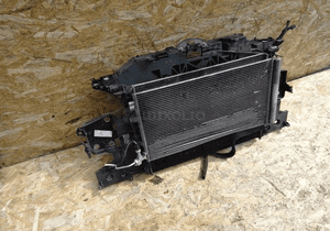 Pas przedni renault scenic iii 3