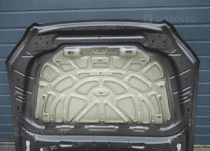 Maska pokrywa silnika volvo XC60 ii 2 31424557 2017- 13