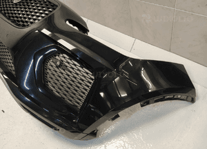 Jaguar e-pace X540 lift r dynamic zderzak przód przedni grill znaczek 4XPDC halogeny kompletny oryginał 7