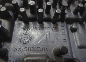 ORYGINAŁ OE Nowy Moduł LED MERCEDES w247 a2479002113 2