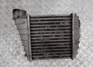 Audi vw skoda seat intercooler 1J0145805D radom 2
