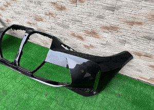 Zderzak bmw M3 M4 G80 G81 G82 G83 2