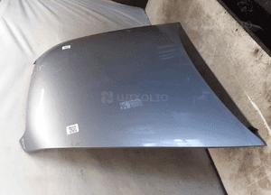Maska pokrywa silnika do audi A6 C6 LX6V 3