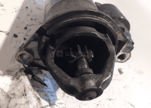 ROZRUSZNIK SAAB 9-3 2.2 TID ORYGINAŁ WYSYŁKA! 4