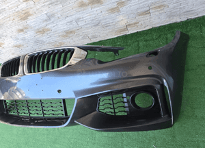 Zderzak bmw 4 F32 F33 F36 m pakiet 4