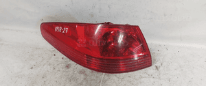 Tyl tylna lampa lewa peugeot 607 lift 1