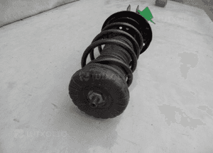 MCPERSON MCPHERSON AMORTYZATOR PRAWY PRZÓD OPEL KARL 2