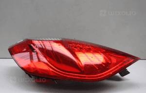 Lampa prawa tylna Renault Scenic II lift 2006-2009 1