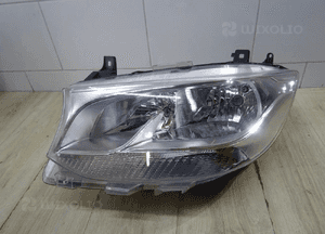 Sprinter W910 W907 lampa lewa przód A9109060000 1