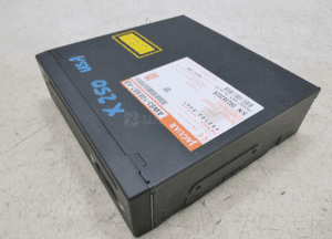 Jaguar xf X250 xk czytnik nawigacji gps dvd navi 4