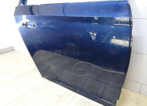 Skoda superb iii 3V9 drzwi prawe tył tylne kombi 3v9833312 4