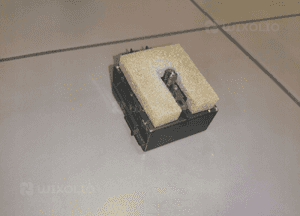 DODGE CALIBER STEROWNIK CENTRALNY MODUŁ STERUJĄCY NADWOZIEM ORYGINAŁ 7