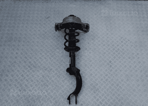 MCPERSON AMORTYZATOR LEWY AUDI A4 B8 8K0031BG