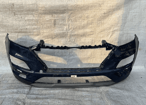 Hyundai tucson lift zderzak przedni 18-20 1