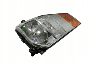 Lampa lewa lewy przód przednia renault maxity 26060MB41A 2006-2014 europa 1