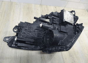 Skoda kodiaq 18r lampa lewa przód przednia led 566941015E 8