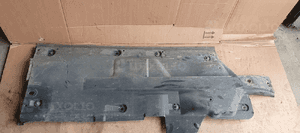 Osłona podwozia płyta prawa Skoda Roomster 6Q7825212 1