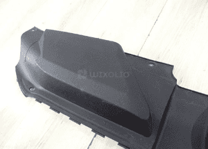 Audi A4 B8 nakładka pasa przedniego OE 8K0807081 5
